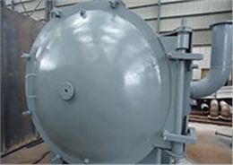 宁夏机械研究院电炉