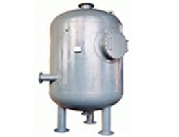 浩达的储气罐高质量、高品质，规格齐全！